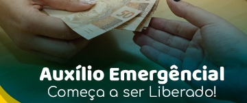 Governo deve começar a pagar vale de R$ 600 hoje; veja quem recebe