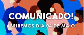 Aviso aos Clientes, Fornecedores e Público em Geral.
