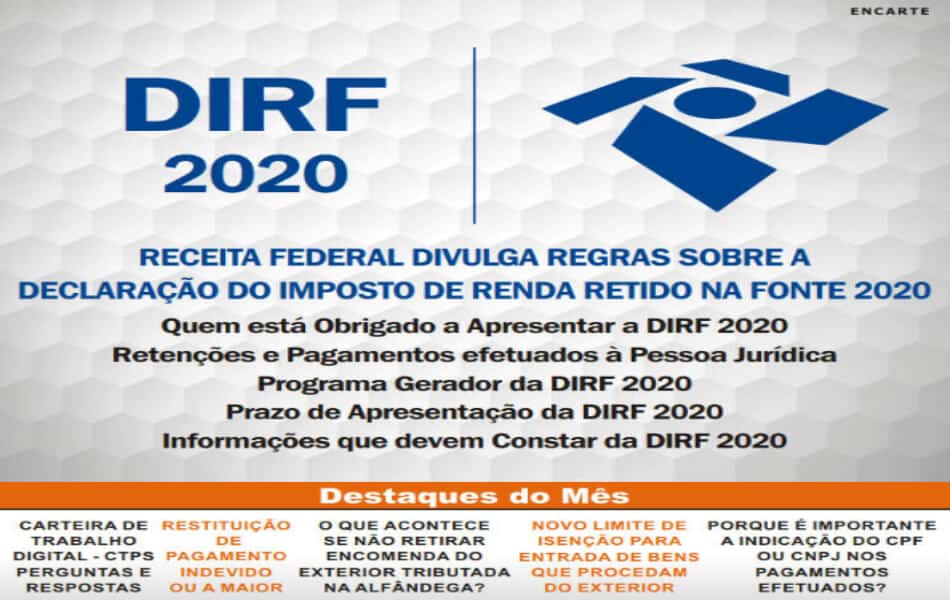 Fevereiro de 2020