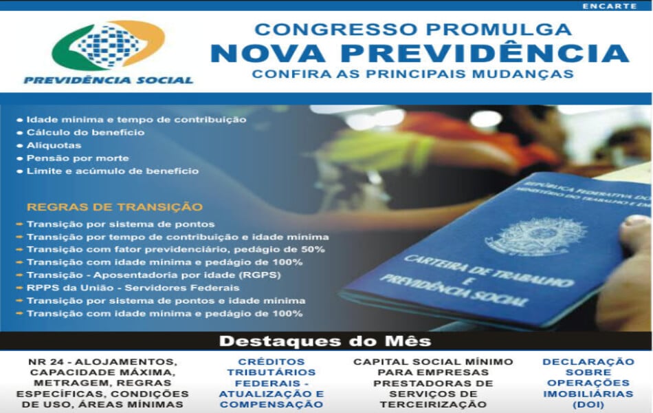 Março de 2020