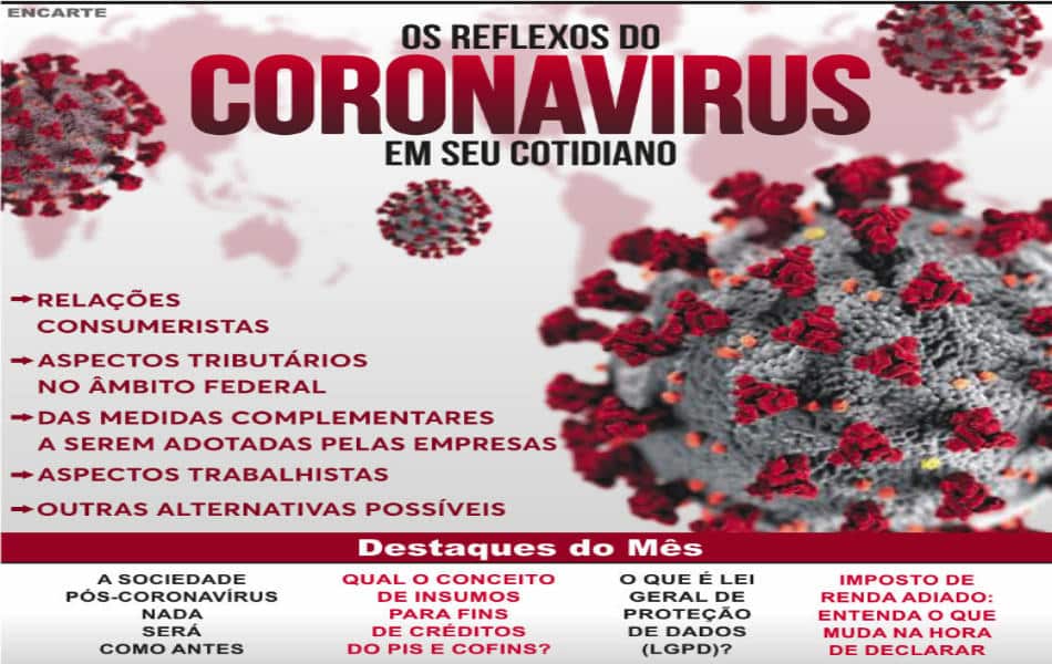Maio de 2020