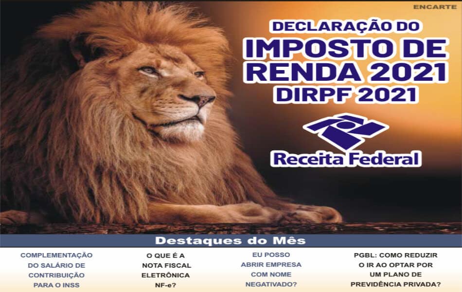 Março de 2021