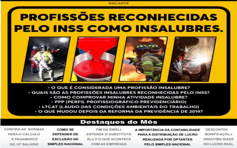 Novembro de 2021