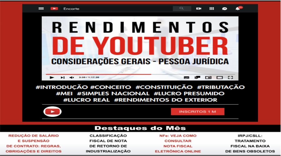 Julho de 2021